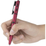 Фонарь OLIGHT OPEN 3 CLASS 3R Wine Red 695464