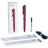 Фонарь OLIGHT OPEN 3 CLASS 3R Wine Red 695464