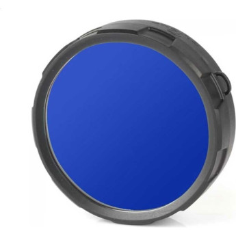 Светофильтр OLIGHT FM20-B СИНИЙ