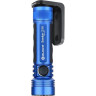 Фонарь SEEKER 2 PRO BLUE 121035