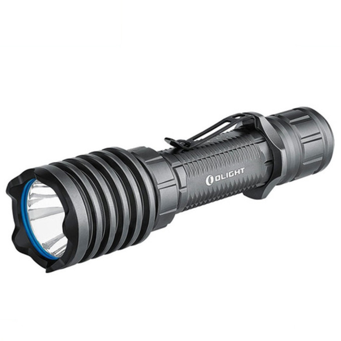 Фонарь OLIGHT WARRIOR X PRO GUNMETAL GREY 120922